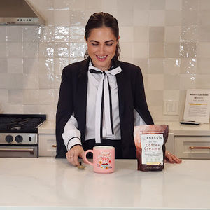 Meet your Posher, Trianna